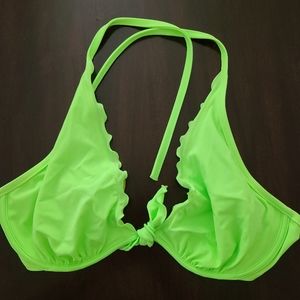 Victoria Secret Bathing Suit Top